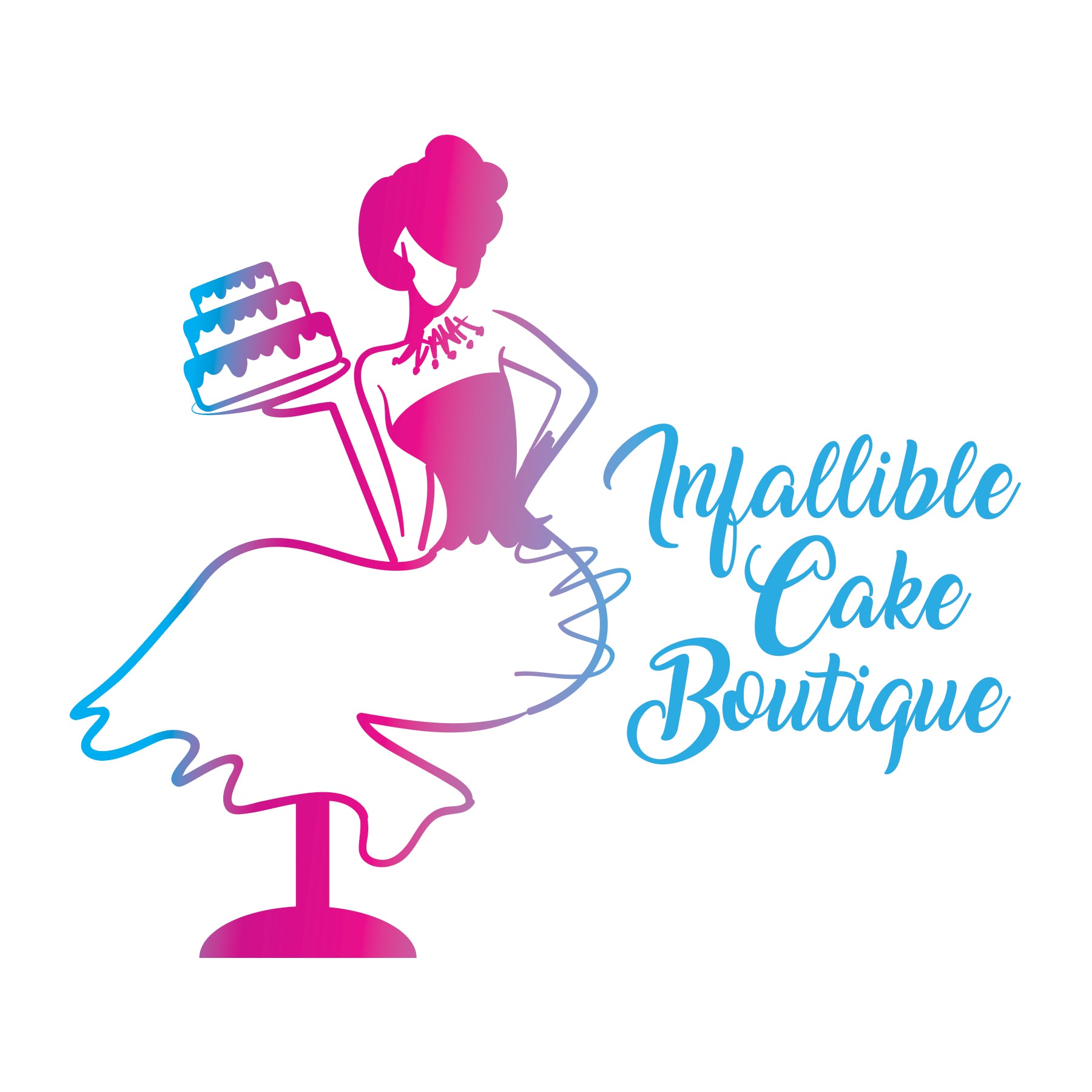 Infallible Cake Boutique LLC